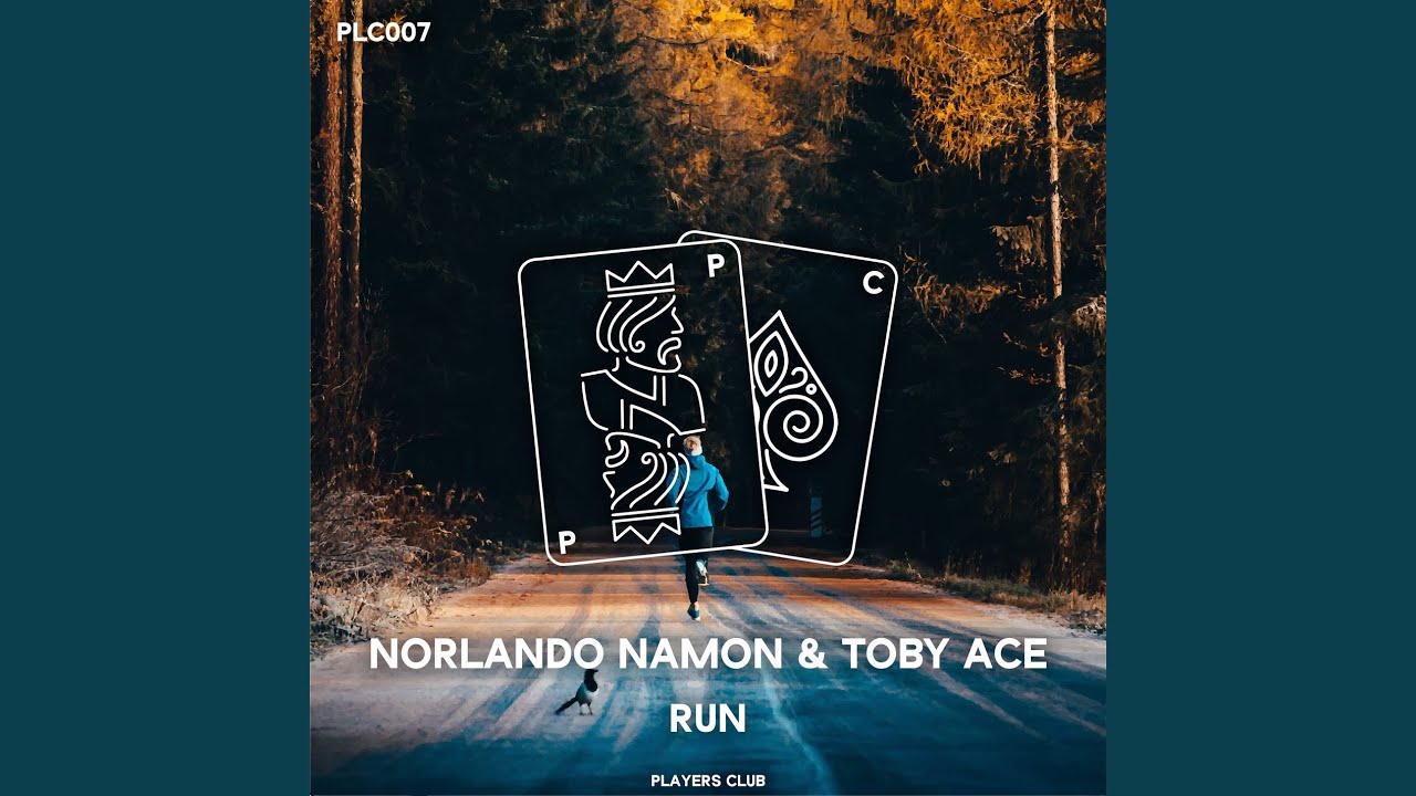 Obejrzyj Run (Extended Mix) w YouTube Obejrzyj Run (Extended Mix) w YouTube