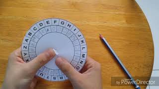 How to make a code decoder