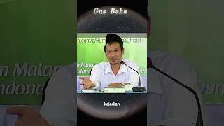 Gus Baha-Tanda akhir zaman #gusbaha #reels #shorts