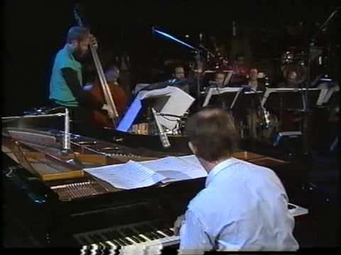 GORDON BECK    Berlin 1985