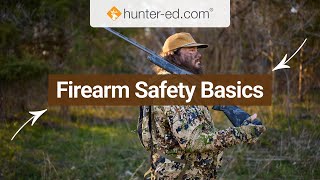 How To Safely Transport Firearms