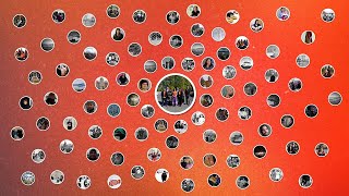 Celebrity Ten Years of Reconciliation and the Path Ahead Net Worth