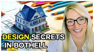 Talia Burrell Reveals the Secret Design Process Behind Cool Spaces!