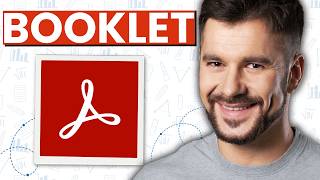 Full How to Convert a PDF to a Booklet Using Adobe Acrobat Pro DC (2026 Guide) Guide