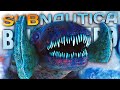 THE FROZEN LEVIATHAN'S SECRET | Subnautica Below Zero - Part 8