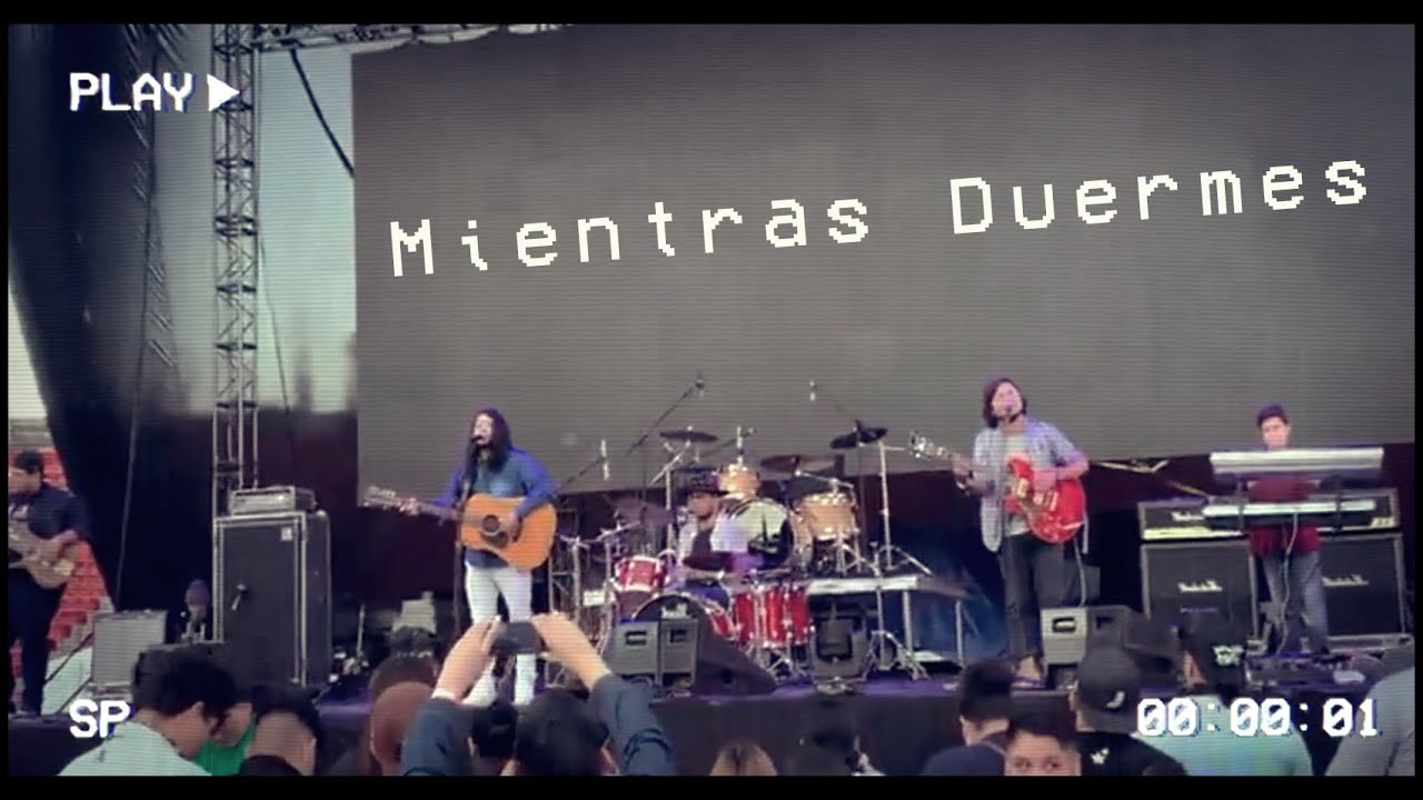 Watch Cafeína Gris - Mientras Duermes (Timeline 2022) on YouTube Watch Cafeína Gris - Mientras Duermes (Timeline 2022) on YouTube