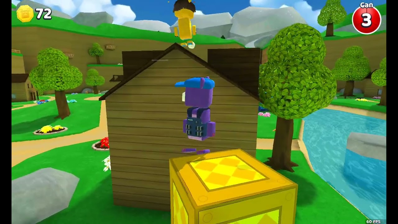 Saklambaç hu hu huuuuu