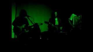 The Holydrug Couple live @Coo Thessaloniki  19/10/13