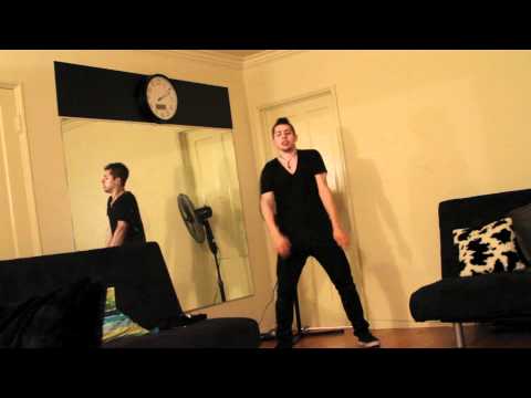 PacMan Zone Out Freestyle session-1 2011