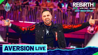 Download Lagu Aversion LIVE @ REBiRTH Festival 2025 - United Through Madness MP3 Download Lagu Aversion LIVE @ REBiRTH Festival 2025 - United Through Madness MP3