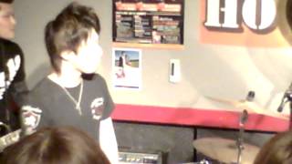 Techno Break(1)HOTLINE2014 島村楽器イオンモール秋田店 ショップオーディションライブ動画