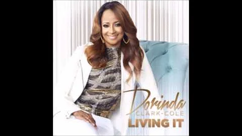 Dorinda Clark Cole - Write My Name (with Donnie Mc...