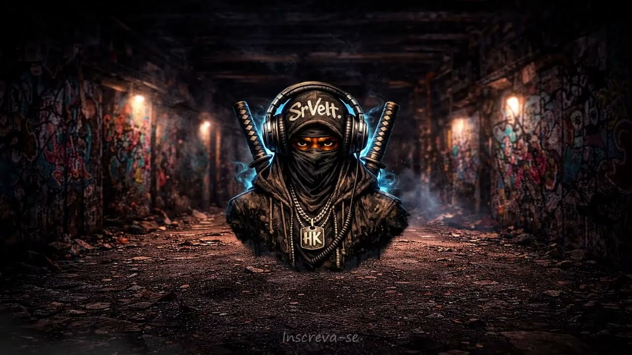 FREE BEAT Boombap ''FLOW DUEL'' | Prod. SrVelt