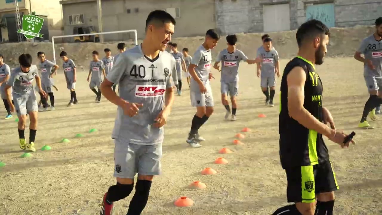 Watch HQFA Boys with their skills & talent   ......