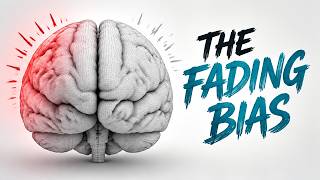 Why Negative Memories Stick (It’s Not Your Brain’s Fault)