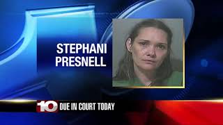Famous Terre Haute woman facing drug charges after traffic stop Wealth
