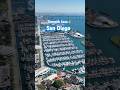 Smooth Jazz 🎷 San Diego | Coastal City Vibes 🌊