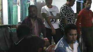 Manseren ALLAH Mami Ro Nanggi- Eyuser 2016