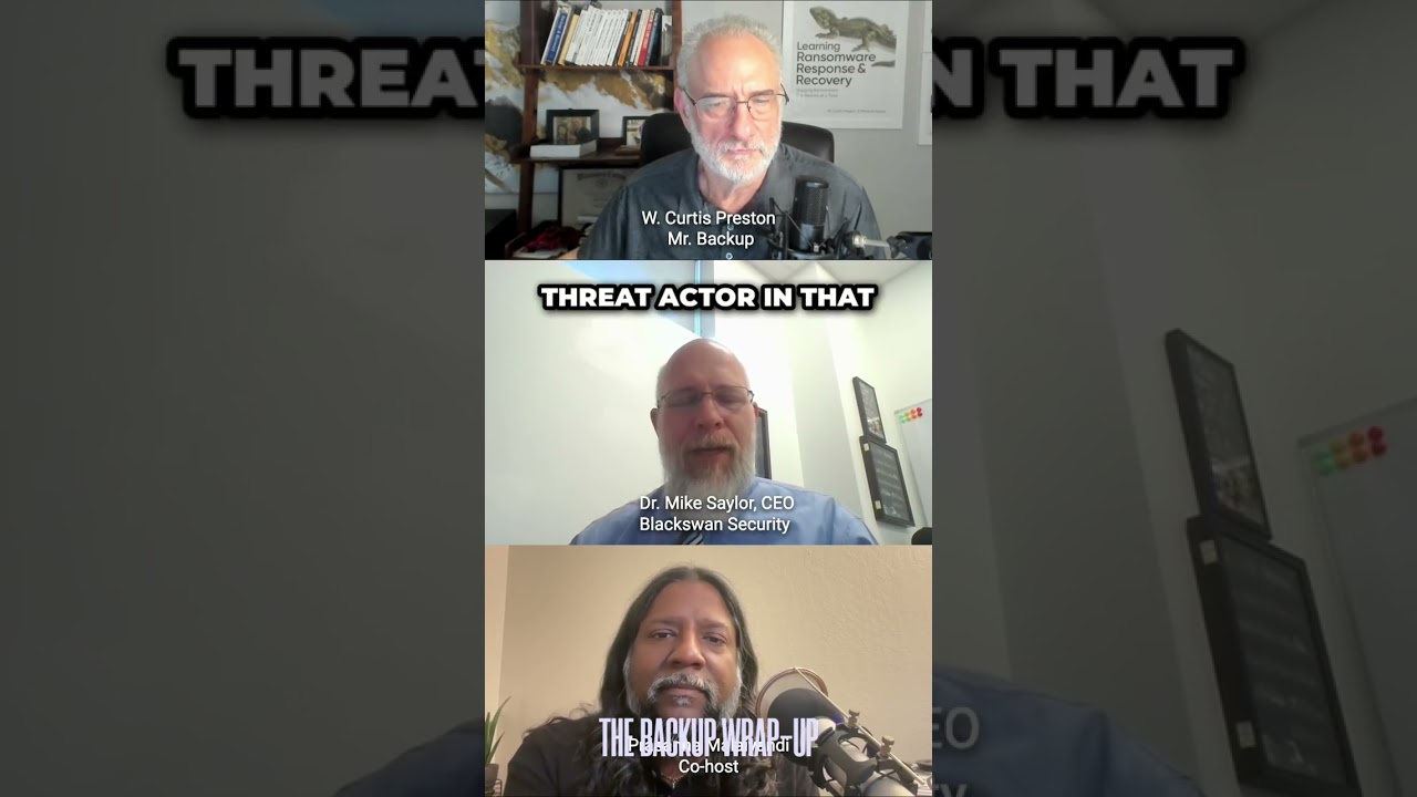 Ransomware Tactics: Data Exfiltration & Double Extortion Revealed #shorts Ransomware Tactics: Data Exfiltration & Double Extortion Revealed #shorts