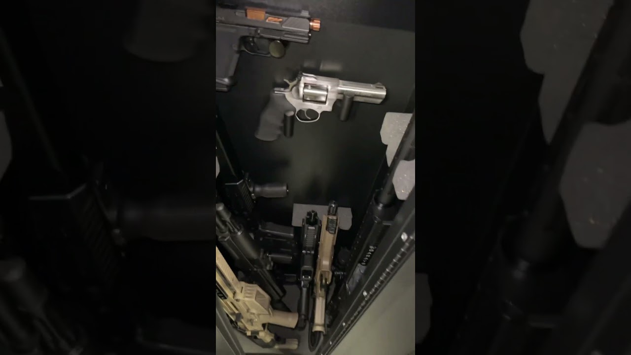 A PROUD new Glock Owner