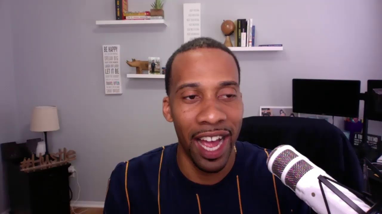 REI Live! Atlanta Recap with Tag Thompson