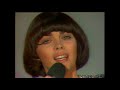 mireille mathieu..inutile de nous revoir..13.12.1975 live hd