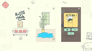 Kucingku Mana? screenshot 4