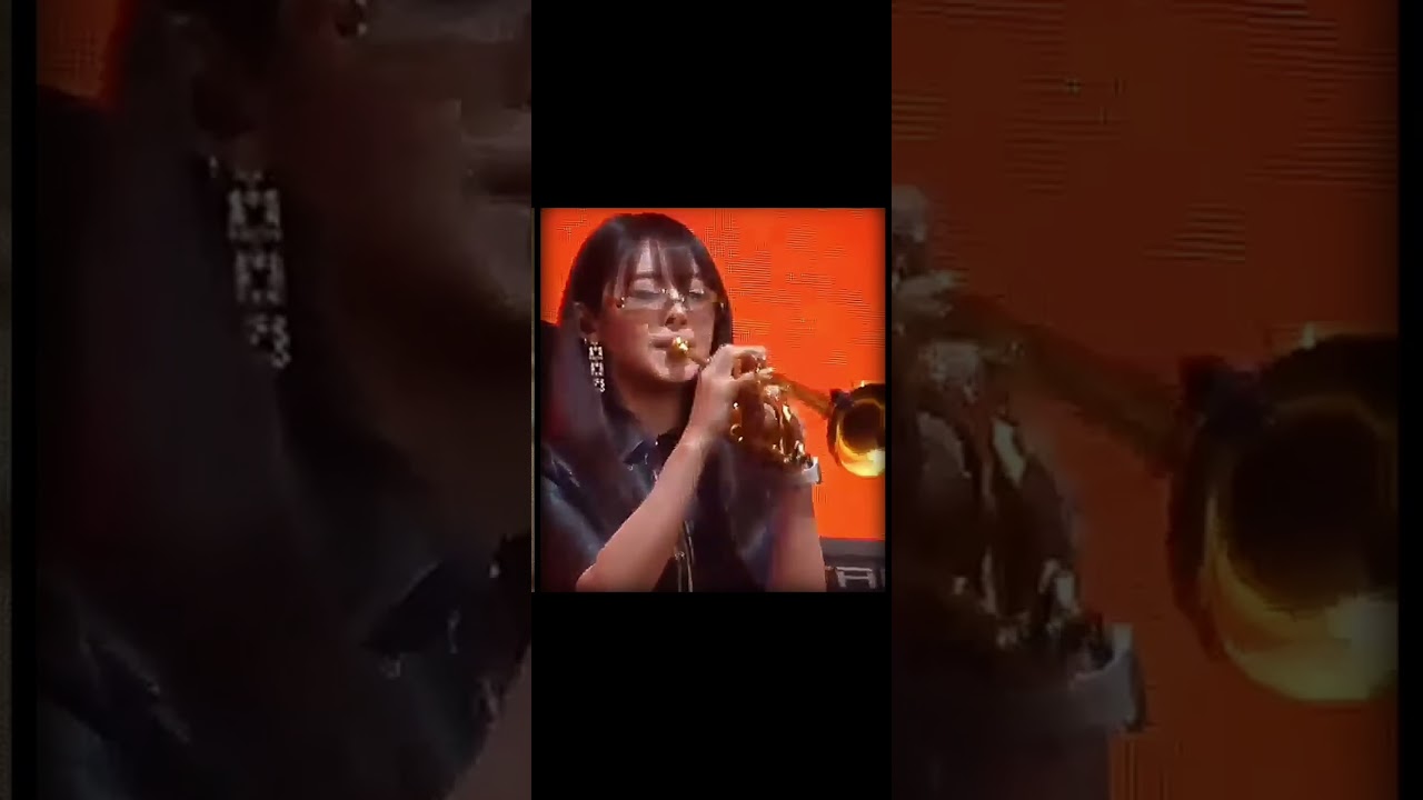 Viral Instagram trumpet music | zhao lei | Times of our life | reel