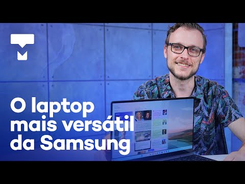 Notebook ou tablet?