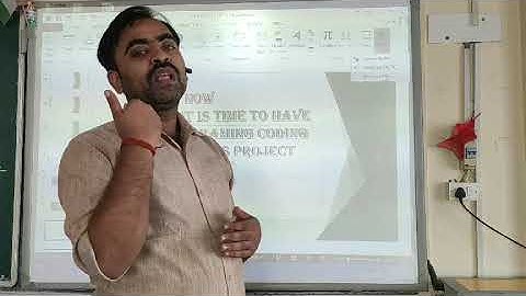 Class 6 Computer Chapter 8 Animating Presentation