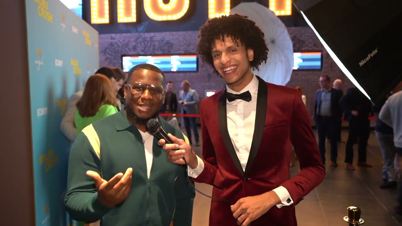 Kev Hannibal interview : Malibu Crush Premiere