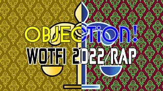 Smg4 - Objection Wotfi 2022 Rap Fan-Made Lyric Video