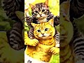 Dancing Cat #cartoon