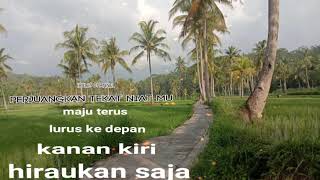 Story wa 30 detik terbaru hari ini (prei kanan kiri) versi reggea