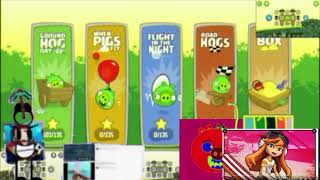 Preview Bad Piggies Effects Ultracubed (Maximums Version) Resimi