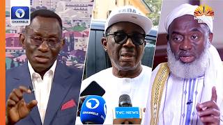 People Who Make Inciting Statements Should Be Arrested - Ex CDS Irabor