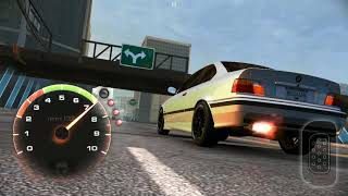 Bmw M3 Coupe Time Trial Nfs No Limits Drift King