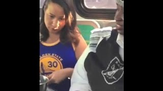 AC Transit Mannequin Challenge