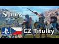 The Settlers: New Allies | PS4/PS5 CZ Titulky | Gameplay ukázka