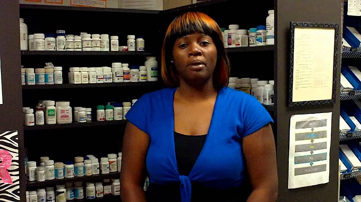 Tamekia Brown