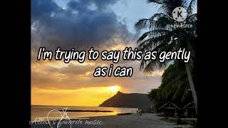 James Ingram - I dont have a heart (lyrics)