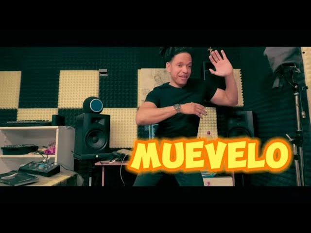 Watch Lay Santos, MUEVELO on YouTube Watch Lay Santos, MUEVELO on YouTube