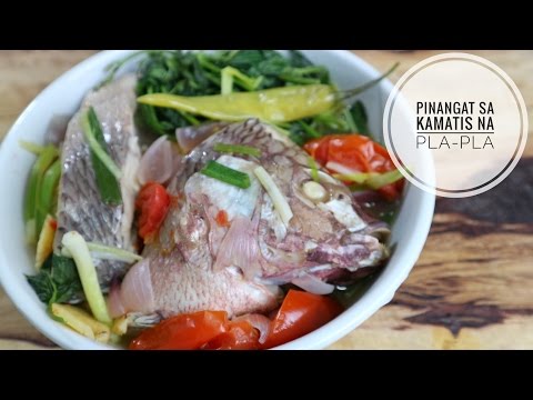 How to Make Bagoong Isda How to Make Bagoong Isda