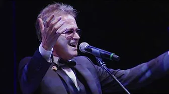 Concerto Para Uma Voz - Edinho Santa Cruz & Orquestra Sinfônica Heliópolis