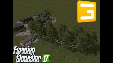 FS17 - Map Editing - #1 [NL/DUTCH]