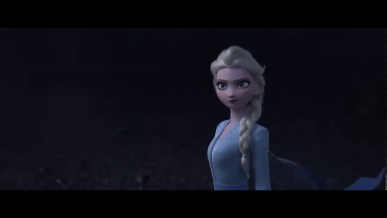 Elsa sexy frozen 50+ Hot