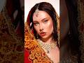 Asoka trend from russia bollywood asoka indianmakeup trending tamil makeup