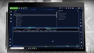 IZYTRONIQ - Container