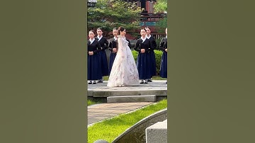 K 공주님 예절교육 현장 #ARTMS #HeeJin #희진 #K #Algorithm #OURII