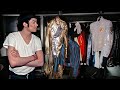 Michael jacksons wardrobe 9 secrets that will blow your mind   mj forever